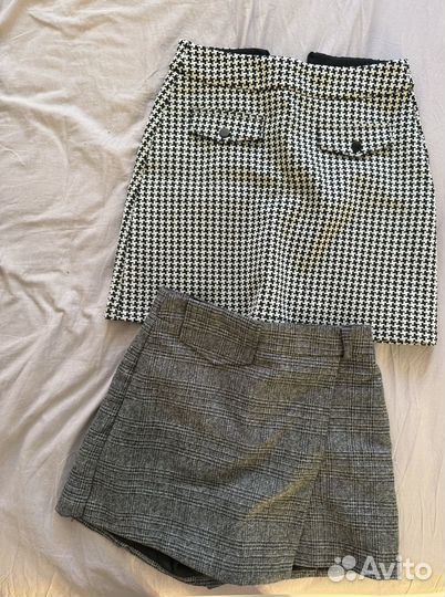 Женские вещи пакетом 42 44