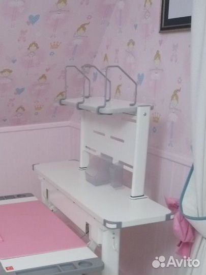 Детская книжная полка