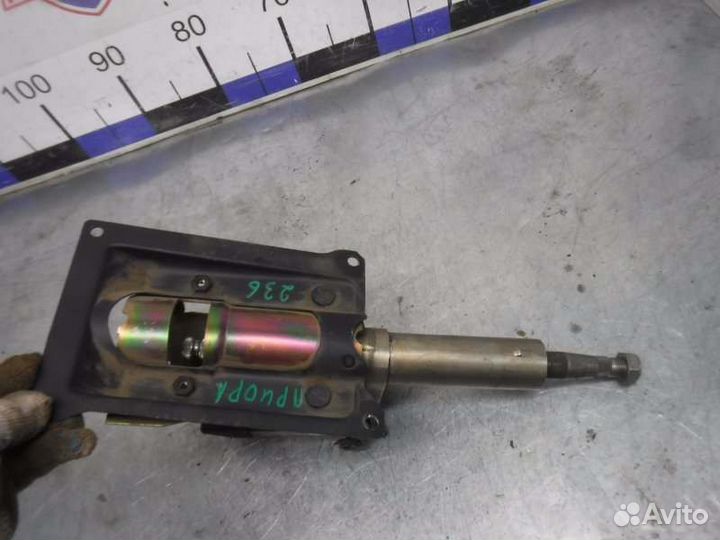 Рулевая колонка Лада Приора 126 2009