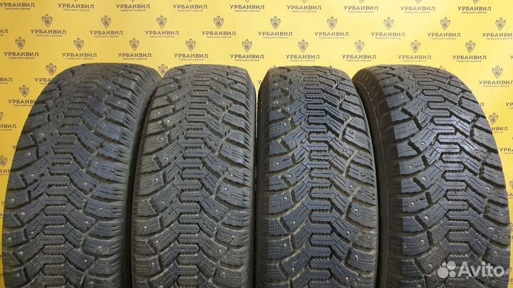 Cordiant Polar 205/70 R15 96T