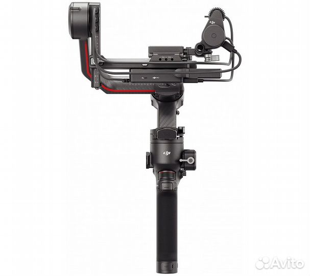 Электронный стабилизатор DJI RS 3 Pro Combo