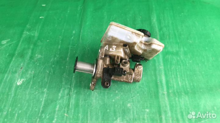 Главный тормозной цилиндр Audi A3 VW Golf7 Octavia