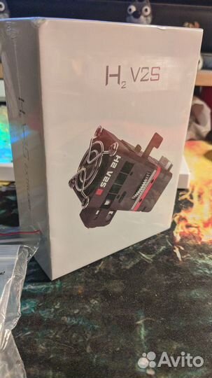 Экструдер biqu h2v2s