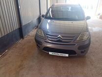 Citroen C3 1.4 AMT, 2006, 123 000 км, с пробегом, цена 297 000 руб.