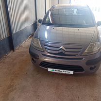 Citroen C3 1.4 AMT, 2006, 123 000 км, с пробегом, цена 297 000 руб.