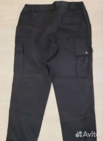 Костюм рабочий (форма)