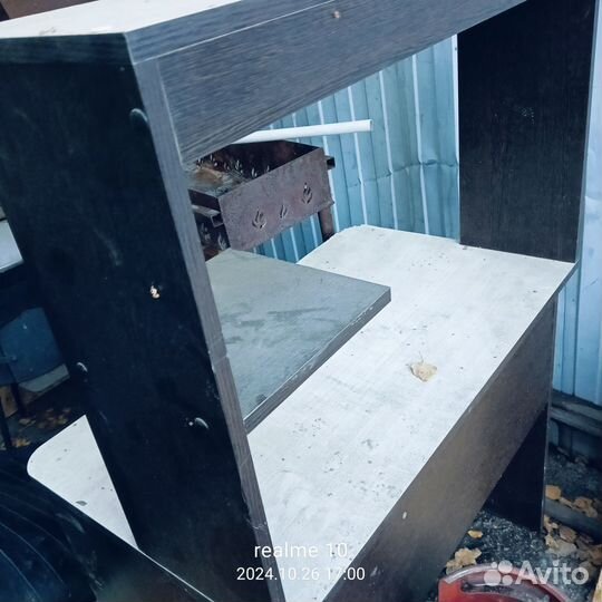 Письменный стол бу