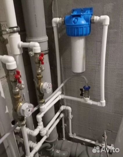 Мастер на час Электрик Сантехник Сборка мебели