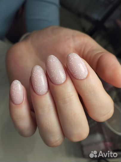 Маникюр и SMART педикюр