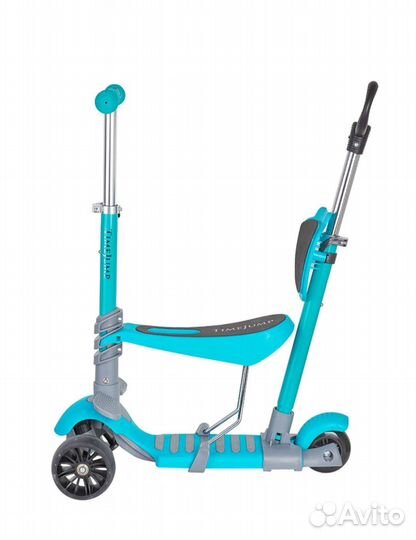 Самокат детский
