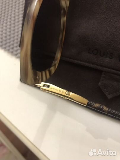 Очки Louis Vuitton оригинал
