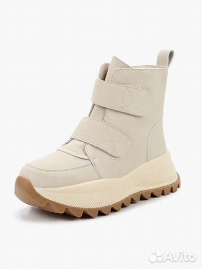 Ботинки женские зимние, дутки, угги
