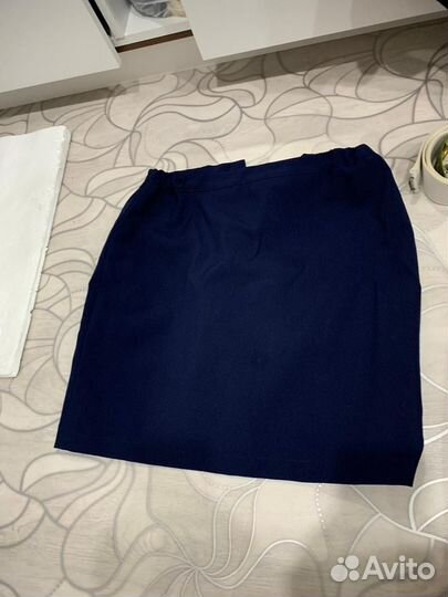 Кадетская форма для девочки