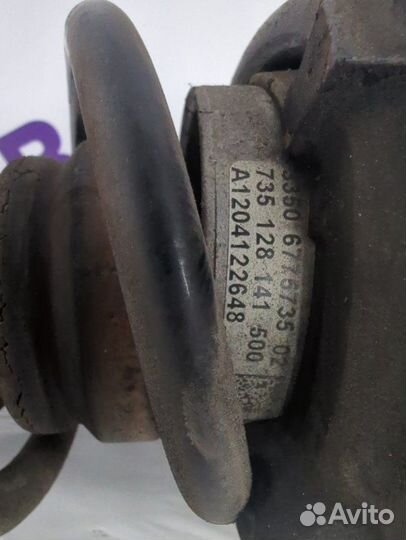 Амортизатор подвески передний Bmw 5-Series F10 N20