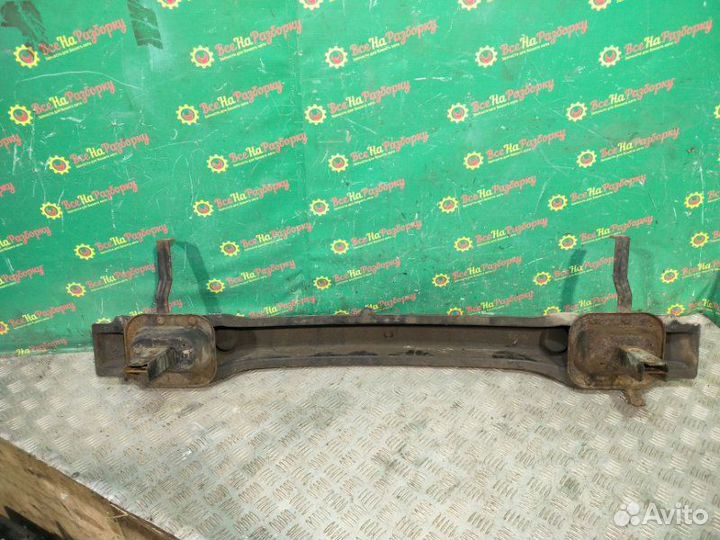 Усилитель бампера заднего Kia Rio 1 седан 1.5 2004