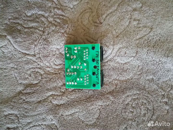 Защита к ибп AEG protect A.1400