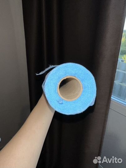 Простыни в рулоне