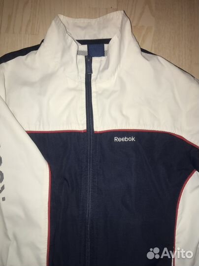 Спортивный костюм детский