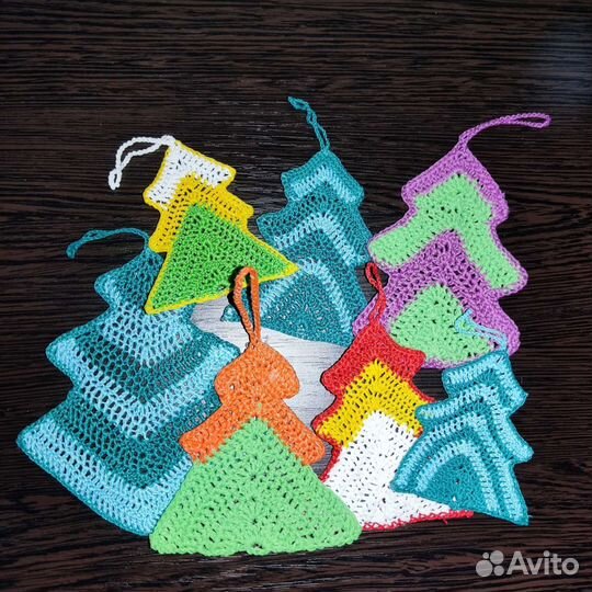 Ёлочные украшения