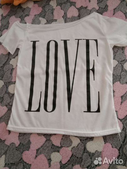 Женские вещи