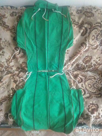 Чехлы на Ваз