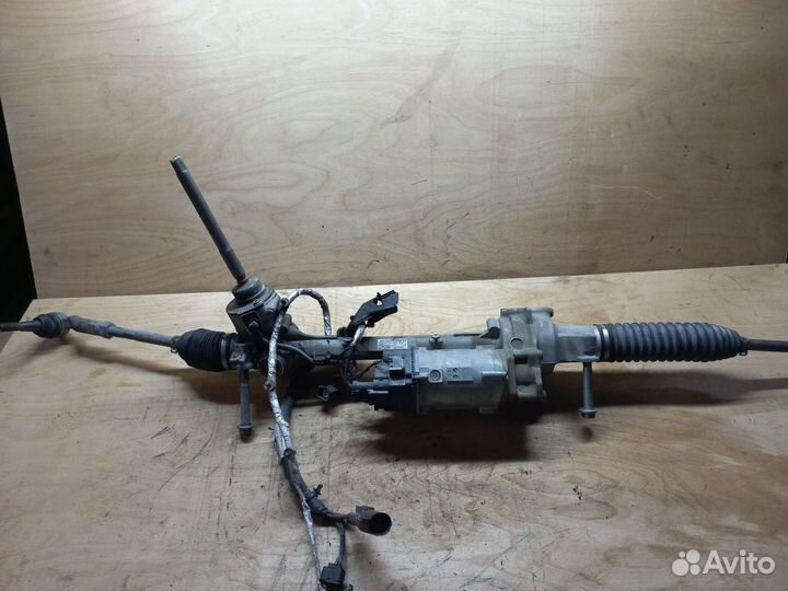 Рейка рулевая (Land Rover Range Rover Evoque)