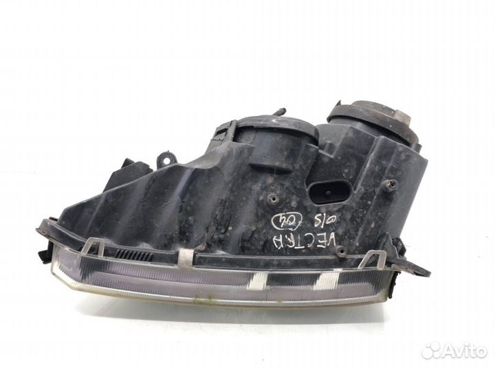 Фара Opel Vectra C (2002-2008)