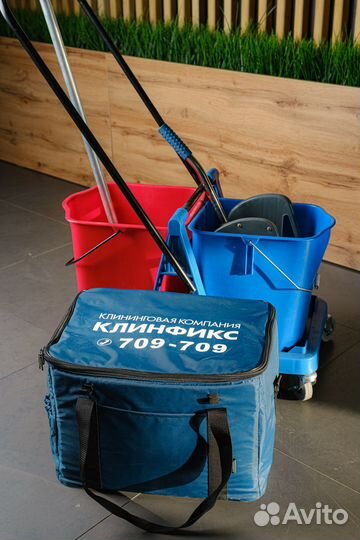 Тележечник/ дворник