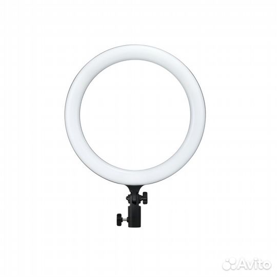 Новый LR120 LED Black Godox 28068 кольцевой осветитель