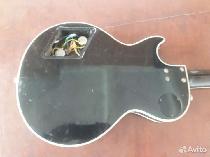 Басс гитара 4 струны