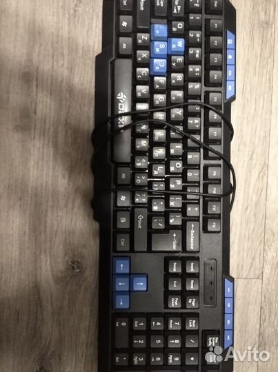 Клавиатура