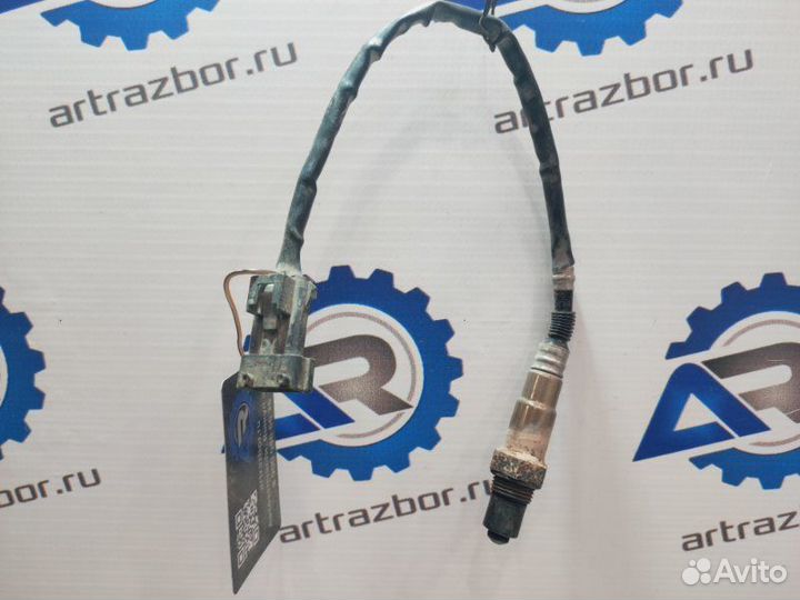 Датчик кислородный №1 (lambdasonde) Chery Fora A21