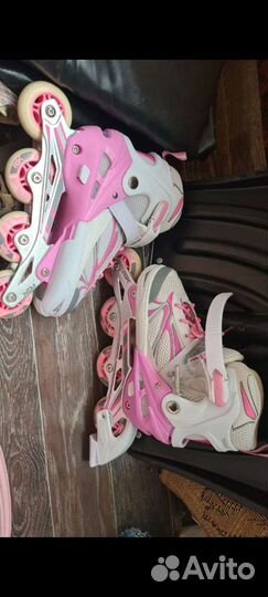 Ролики женские