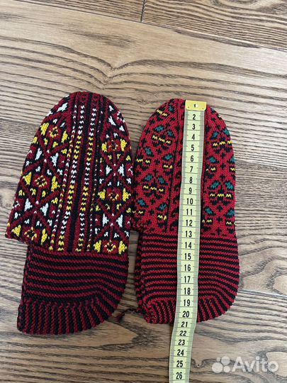 Чешки Ручная работа