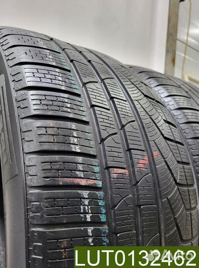 Pirelli Winter Sottozero 270 Serie II 275/35 R20 102V