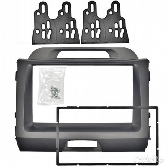 Переходная рамка для Kia Sportage