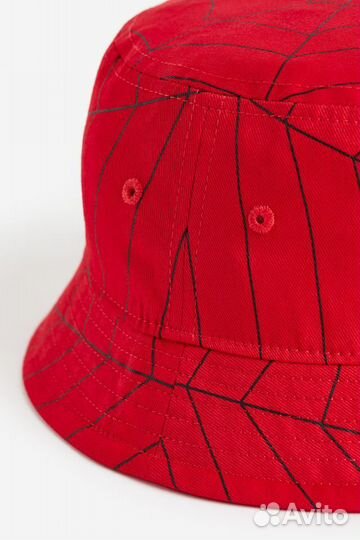 Панама H&M детская 122/146