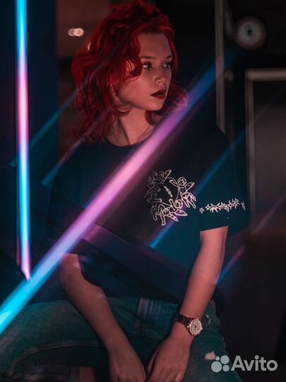 Печать на футболках, толстовках, шопперах, одежде