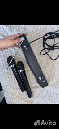 Караоке Elenberg