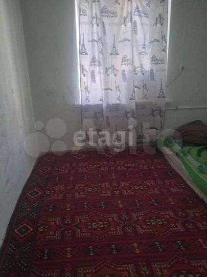 3-к. квартира, 62,7 м², 2/3 эт.