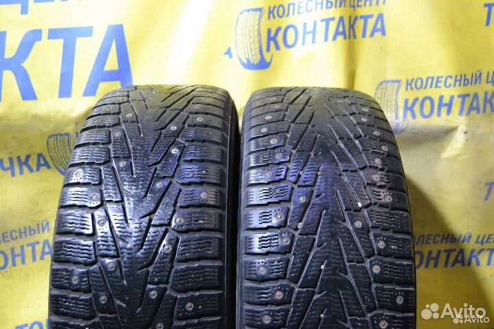 Nokian Tyres Hakkapeliitta 7 SUV 265/65 R17
