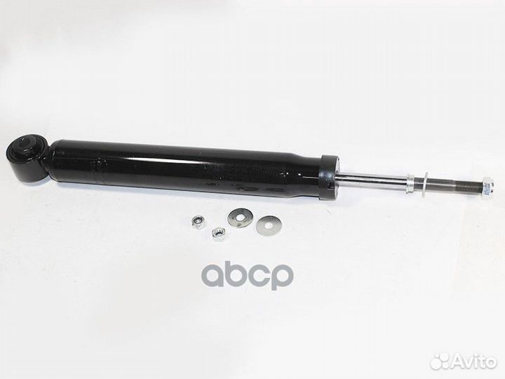 Амортизатор задний infiniti FX35 08- lhrh