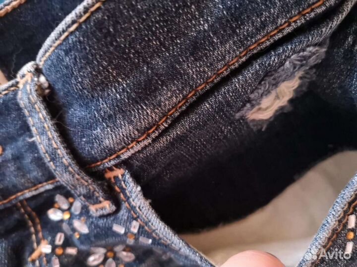 Шорты для девочек