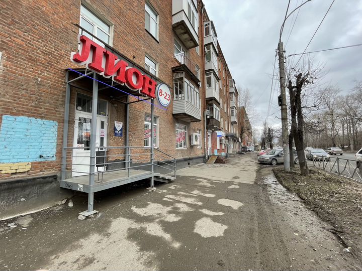 Готовый арендный бизнес