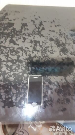 Samsung Galaxy A7 (2017) SM-A720F/DS, 3/32 ГБ