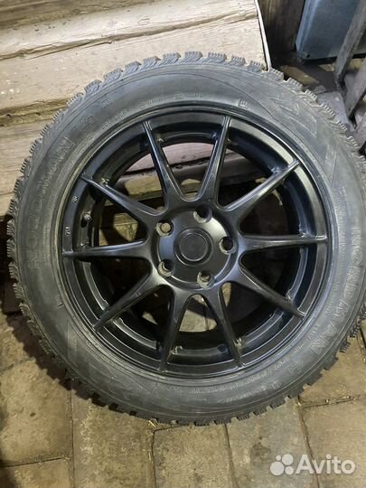 Nordman Nordman 4 205/55 R16
