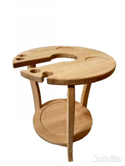 Кальянный столик