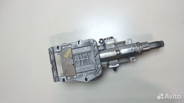 Колонка рулевая Audi A2, 2005