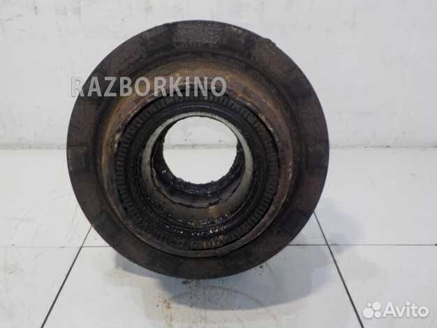 Ступица задняя Скания 3-Serie