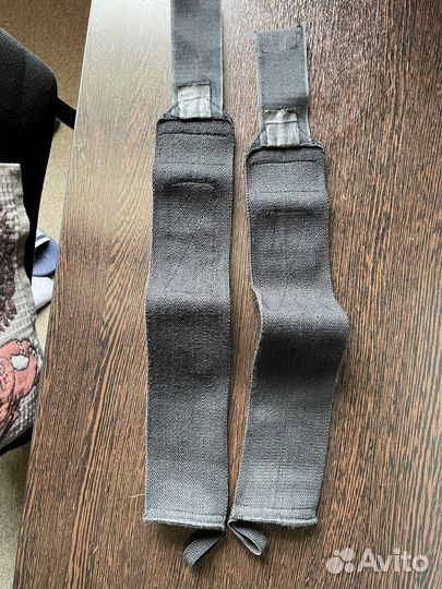 Кистевые бинты